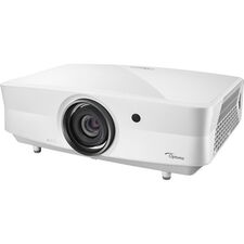 Optoma Technology UHZ65LV 5000-Lumen XPR 4K UHD Laser DLP Projector