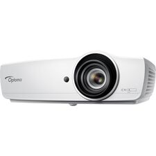 Top ponuda Optoma Technology WU465 4800-Lumen WUXGA DLP Projector - LaptopPlaza uvoz i distribucija laptopova, projektora i druge IT opreme