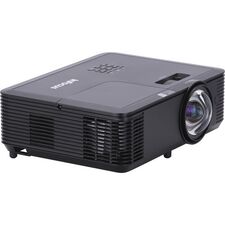 InFocus Genesis IN118BBST 3400-Lumen Full HD Short-Throw Education & Commercial DLP Projector