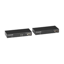 Top ponuda Black Box  KVM Extender over Fiber Bundle - Single-Head, DVI-I, USB 2.0, Serial, Audio, Local Video - LaptopPlaza uvoz i distribucija laptopova, projektora i druge IT opreme