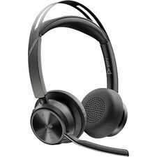 Plantronics VOYAGER 4320 UC, V4320-M C USB-C, WW (Certified for Microsoft Teams)