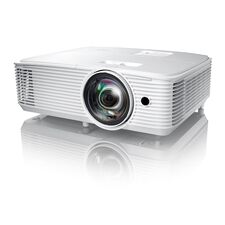 Optoma X309ST Short throw XGA Conference Room Projector