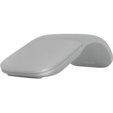 Top ponuda Microsoft Surface Arc Wireless Mouse (Light Gray) - LaptopPlaza uvoz i distribucija laptopova, projektora i druge IT opreme