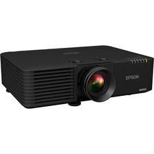 Epson PowerLite L635SU WUXGA Conference Room Projector