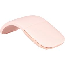 Microsoft Arc Mouse (Soft Pink)