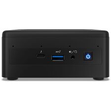 Top ponuda Intel NUC 11 Performance mini Desktop Computer - LaptopPlaza uvoz i distribucija laptopova, projektora i druge IT opreme