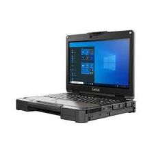 ​​GETAC S410G4 TAA i7-1185G7 vPro Dual Battery W 10 Pro x64 16GB RAM​