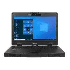 ​GETAC S410G4 TAA i7-1185G7 vPro (w/o Webcam) W10 Pro x64 16GB RAM TAA No mic 512GB PCIe SSD SR