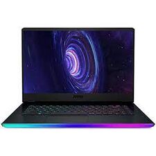 MSI Raider GE66 156 inch QHD 240Hz Gaming Laptop Intel Core i7-12700H RTX3070TI 32GBDDR5 1TB NVMe SSD Win11