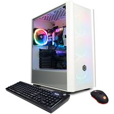 Top ponuda CyberPowerPC Gamer Xtreme Gaming Desktop Computer - LaptopPlaza uvoz i distribucija laptopova, projektora i druge IT opreme