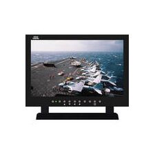 Tote Vision LCD-1560HD Color Monitor (15.6")