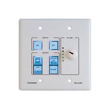 Top ponuda Kramer RC-63D Room Controller with Printed Group Labels (US Model)  RC-63D - LaptopPlaza uvoz i distribucija laptopova, projektora i druge IT opreme