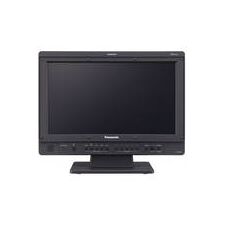 Panasonic BT-LH1850 18.5" High-Performance HD/SD LCD Widescreen Monitor   BTLH1850PJ