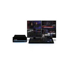 NewTek Trade Up from TriCaster 300 to 8000  FG-000080-R001