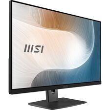 Top ponuda MSI 27" Modern AM271P All-in-One Desktop Computer (Black) - LaptopPlaza uvoz i distribucija laptopova, projektora i druge IT opreme