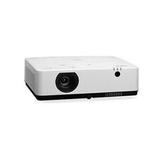 NEC3800 LUMEN MC382W WXGA LCD 1.2X PORTABLE PROJECTOR/90 DAYS