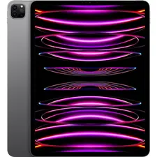 Apple 12.9" iPad Pro M2 Chip & AppleCare+ Protection Plan Kit (Late 2022, 1TB, Wi-Fi Only, Space Gray)