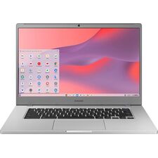 Top ponuda Samsung - 15.6" Chromebook - Intel Celeron - 4GB Memory - 128GB eMMC Flash Memory - Platinum Titan - LaptopPlaza uvoz i distribucija laptopova, projektora i druge IT opreme