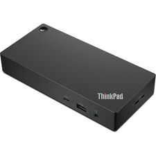 Top ponuda Lenovo ThinkPad Universal USB Type-C Dock 40AY0090US - LaptopPlaza uvoz i distribucija laptopova, projektora i druge IT opreme