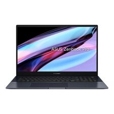 Top ponuda ASUS - Zenbook Pro 17 Laptop - AMD Ryzen 9 with 32GB Memory - Nvidia GeForce RTX 3050 - 1TB SSD - Tech Black - LaptopPlaza uvoz i distribucija laptopova, projektora i druge IT opreme