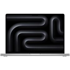 Top ponuda Apple 16" MacBook Pro (M3 Max, Silver) Apple M3 Max 16-Core Chip 48GB Unified RAM | 1TB SSD Isporuka odmah (ON Stock) - LaptopPlaza uvoz i distribucija laptopova, projektora i druge IT opreme