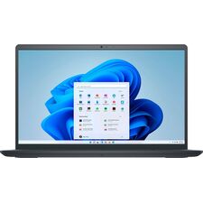 Top ponuda Dell - Inspiron 15 (3520) Touch Laptop - Intel Core i7 processor - 16GB Memory - 1TB SSD - Carbon Black - LaptopPlaza uvoz i distribucija laptopova, projektora i druge IT opreme