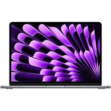 Apple 13" MacBook Air M3 24GB 2TB, Ram: 24Gb, Velicina hard diska: 2TB, Color: Space Gray