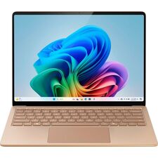 Top ponuda Microsoft - Surface Laptop - Copilot+ PC - 13.8" Touch-Screen - Snapdragon X Plus, Ram: 16GB, Velicina hard diska: 256GB, Display: 13.8, Color: Dune, Tip procesora: Snapdragon X Plus - LaptopPlaza uvoz i distribucija laptopova, projektora i druge IT opreme