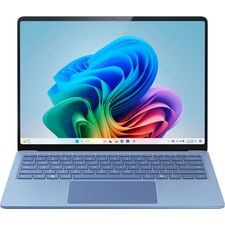 Top ponuda Microsoft - Surface Laptop - Copilot+ PC - 13.8" Touch-Screen - Snapdragon X Elite, Ram: 16GB, Velicina hard diska: 1TB, Display: 13.8, Color: Sapphire, Tip procesora: Snapdragon X Elite - LaptopPlaza uvoz i distribucija laptopova, projektora i druge IT opreme