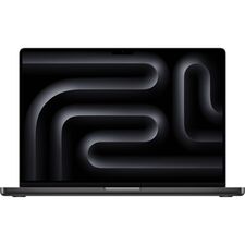 Top ponuda Apple 16" MacBook Pro 48GB 1TB (M3 Max, Space Black) - LaptopPlaza uvoz i distribucija laptopova, projektora i druge IT opreme