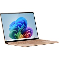 Microsoft 13.8" Surface Laptop Copilot+ PC 16GB LPDDR5x | 512GB PCIe 4.0 SSD, Ram: 16GB, Velicina hard diska: 512GB, Display: od 13-13.9 inch, Color: Dune, Tip procesora: Snapdragon X Elite 12-Core