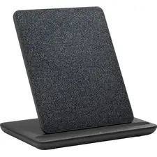 Made For Amazon Wireless Charging Dock for Kindle Paperwhite Signature Editions (2022 & 2024 Releases) - Black