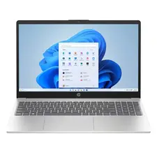 HP - 15.6" Touch-Screen Laptop - Intel Core i5 - 8GB Memory - 512GB SSD - Natural Silver