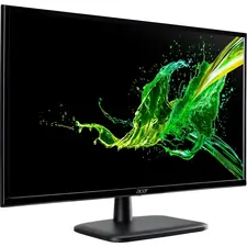 Acer - EK220Q E3bi 21.5” IPS AMD FreeSync Monitor-100Hz Refresh Rate (HDMI Port 1.4 & VGA Port) - Black