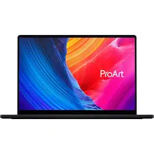 ASUS - ProArt P16 16" 4K Touch Screen Laptop - Copilot+ PC - AMD Ryzen AI 9 HX 370 - 32GB Memory - RTX 4060 - 1TB SSD - Nano Black Model:H7606WV-P16.R3704060SKU:6584438