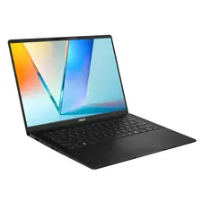 Top ponuda ASUS - Vivobook S 14 - 14" OLED Laptop - Copilot+ PC - Intel Core Ultra 5 - 16GB Memory - 512GB SSD - Neutral Black - LaptopPlaza uvoz i distribucija laptopova, projektora i druge IT opreme