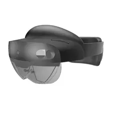 Microsoft HoloLens 2 Commercial Suite