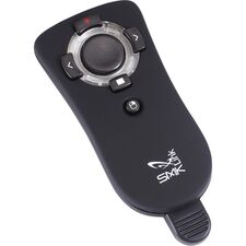 Smk-link VP6450 Presentation Pilot Pro RF Remote Presenter for PowerPoint