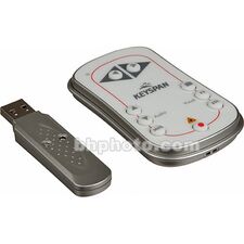 Keyspan Presentation Remote