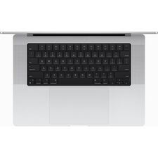 Top ponuda Apple 16" MacBook Pro (M3 Max, Silver, French Keyboard) - LaptopPlaza uvoz i distribucija laptopova, projektora i druge IT opreme