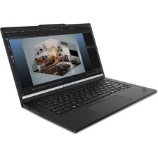 Lenovo ThinkPad P14s Gen 5 Intel Core Ultra 7 16-Core 32GB 1TB SSD 14.5" 1920 x 1200 IPS NVIDIA RTX 500 W11 Pro 3Yr Isporuka odmah