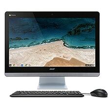 Acer DQ.Z0EAA.001;CA24I-CN Chromebase 24 CA24I-Cn-Intel Celeron 4GB RAM-16GB SSD-23.8''