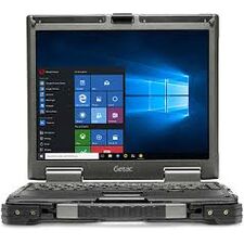 GETAC B300G6 Premium USA, i7-6600U vPro, 13.3inch Media Bay 2nd Battery, Win7 PROx64+8GB