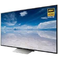 SONY FW85BZ35F85 BRAVIA 4K HDR Professional Display