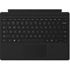 Top ponuda Microsoft Surface Pro Type Cover with Fingerprint ID (Black) - LaptopPlaza uvoz i distribucija laptopova, projektora i druge IT opreme