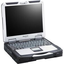 Panasonic 13.1" Toughbook 31 Multi-Touch Notebook