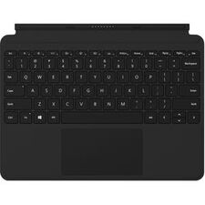 Microsoft Surface Go Type Cover (Black)