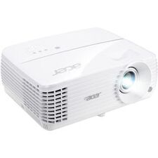 Acer S1 Series S1386WHN 3600-Lumen WXGA DLP Short-Throw Projector