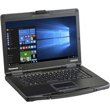 Panasonic Toughbook CF-54