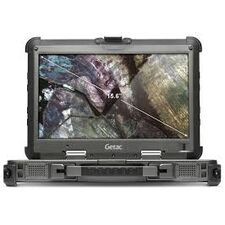 Getac S410  G2 LTE, i5-8350U, 14inch+FHD Webcam, Win10 x64